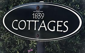 1839 Cottages